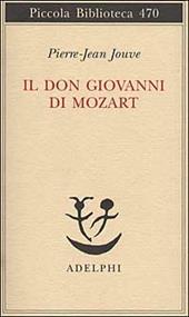 Il Don Giovanni di Mozart