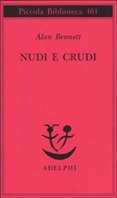 Nudi e crudi