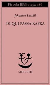 Da qui passa Kafka