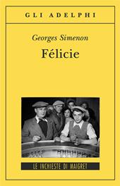 Félicie