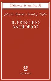 Il principio antropico