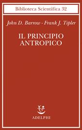 Il principio antropico