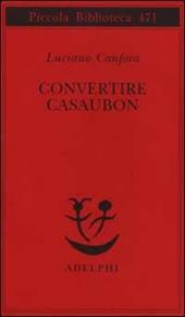 Convertire Casaubon