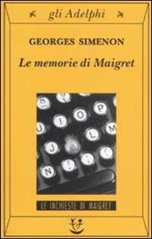 Le memorie di Maigret