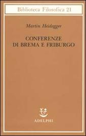 Conferenze di Brema e Friburgo