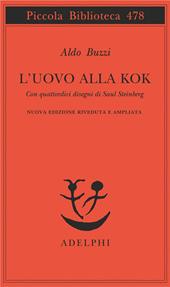 L' uovo alla kok