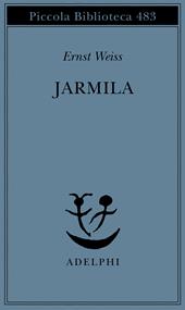 Jarmila. Una storia d'amore boema