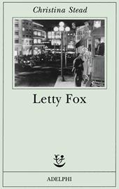 Letty Fox