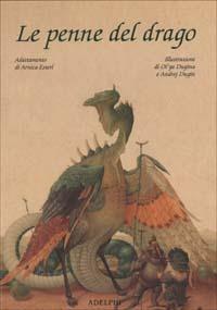 Le penne del drago  - Libro Adelphi 2002, I cavoli a merenda | Libraccio.it