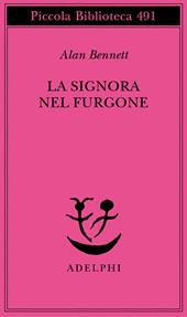 La signora nel furgone