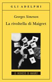 La rivoltella di Maigret