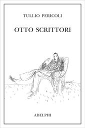 Otto scrittori