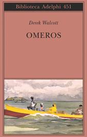 Omeros