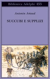 Succubi e supplizi