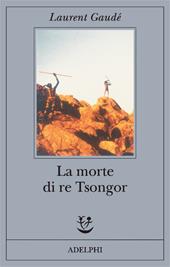 La morte di re Tsongor