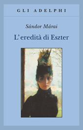 L' eredità di Eszter