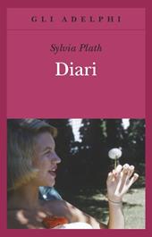 La campana di vetro - Sylvia Plath - Libro Mondadori 2016, Oscar