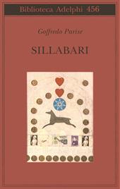 Sillabari