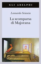 La scomparsa di Majorana