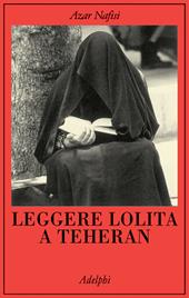 Leggere Lolita a Teheran