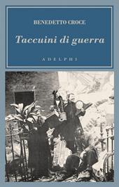 Taccuini di guerra. 1943-1945