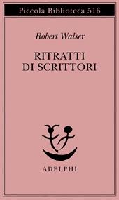 Ritratti di scrittori