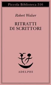 Ritratti di scrittori