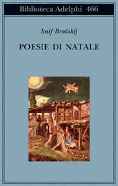 Poesie di Natale. Testo russo a fronte