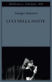 Luci nella notte