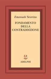 Fondamento della contraddizione