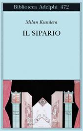 Il sipario