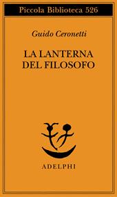 La lanterna del filosofo