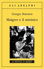 Maigret e il ministro