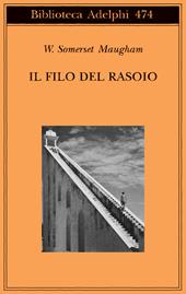 Il filo del rasoio