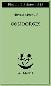 Con Borges