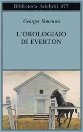 L' orologiaio di Everton