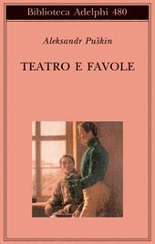 Teatro e favole