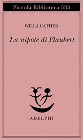 La nipote di Flaubert