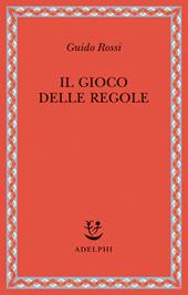 Il gioco delle regole
