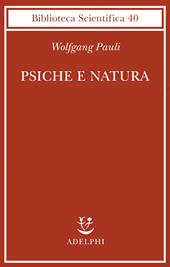 Psiche e natura