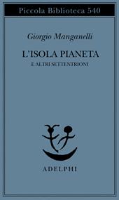L'isola pianeta e altri Settentrioni