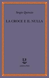 La croce e il nulla