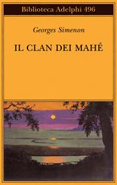 Il clan dei Mahé