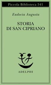 Storia di san Cipriano