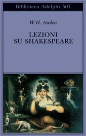 Lezioni su Shakespeare