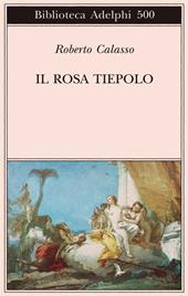 Il rosa Tiepolo