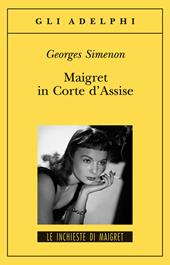 Maigret in Corte d'Assise