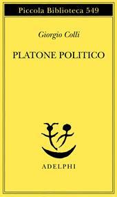 Platone politico