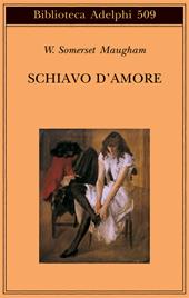 Schiavo d'amore