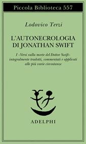 L'autonecrologia di Jonathan Swift